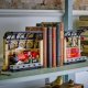 LEGO Harry Potter Book nook: Ekspres do Hogwartu™ (76450) 1