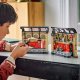 LEGO Harry Potter Book nook: Ekspres do Hogwartu™ (76450) 2