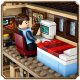 LEGO Harry Potter Privet Drive: Wizyta ciotki Marge (76451) 5
