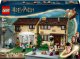 LEGO Harry Potter Privet Drive: Wizyta ciotki Marge (76451) 1