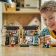 LEGO Harry Potter Privet Drive: Wizyta ciotki Marge (76451) 1