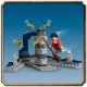 LEGO Harry Potter Zamek Hogwart™: Główna wieża (76454) 6