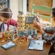 LEGO Harry Potter Zamek Hogwart™: Główna wieża (76454) 1