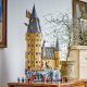 LEGO Harry Potter Zamek Hogwart™: Główna wieża (76454) 2
