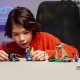LEGO Fortnite Skórek i Iskra oraz obóz (77075) 1