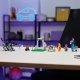 LEGO Fortnite Skórek i Iskra oraz obóz (77075) 3