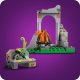 LEGO Fortnite Skórek i Iskra oraz obóz (77075) 4