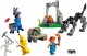 LEGO Fortnite Skórek i Iskra oraz obóz (77075) 7