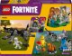 LEGO Fortnite Skórek i Iskra oraz obóz (77075) 8