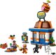 LEGO Fortnite Restauracja Durrr Burgerownia (77076) 9