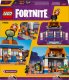 LEGO Fortnite Restauracja Durrr Burgerownia (77076) 10