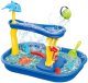 WOOPIE Stolik Wodny Wodospad Delfinek 11el. 2