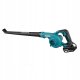 BLOWER LEAF 18V3AX1+EXTRATUBE+DC18SD 2