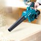 BLOWER LEAF 18V3AX1+EXTRATUBE+DC18SD 7