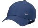 Nike Czapka z daszkiem DF Club Cap Granatowa r. L/XL (FB5372-410) 1