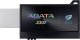 Dysk zewnętrzny SSD ADATA SC730 Dual 1TB Czarny (SC730-1T-CACTI) 1