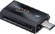 Dysk zewnętrzny SSD ADATA SC730 Dual 1TB Czarny (SC730-1T-CACTI) 3