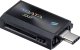 Dysk zewnętrzny SSD ADATA SC730 Dual 512GB Czarny (SC730-512G-CACTI) 4