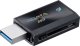 Dysk zewnętrzny SSD ADATA SC730 Dual 512GB Czarny (SC730-512G-CACTI) 5