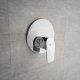SHOWER MIXER IDEAL STANDARD A6724AA 1