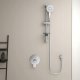 SHOWER MIXER IDEAL STANDARD A6724AA 7