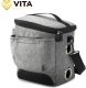 Koncentrator tlenu przenośny 30% Vita Vitale HC30M Profesjonalny Ultra cichy 12
