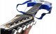 Gitara Elektryczna Dla Dzieci Mikrofon +Wzmacniacz 5