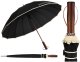 Duży, elegancki parasol Peterson PTN UMB-02L 1
