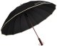 Duży, elegancki parasol Peterson PTN UMB-02L 2
