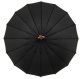 Duży, elegancki parasol Peterson PTN UMB-02L 7