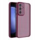 Futerał VARIETE do SAMSUNG S25 Edge purpurowy 1