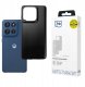 Motorola Moto Edge 60/60 Fusion - 3mk Matt Case 1