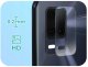 3-PAK Szkło Na Aparat Do Realme 8 5G (Hartowane, Ochronne, Na Obiektyw, 9H) 1