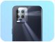3-PAK Szkło Na Aparat Do Realme 8 5G (Hartowane, Ochronne, Na Obiektyw, 9H) 2