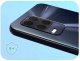 3-PAK Szkło Na Aparat Do Realme 8 5G (Hartowane, Ochronne, Na Obiektyw, 9H) 3