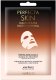 DAX PERFECTA Skin Małgorzata Kożuchowska Odmładzająca maska - serum na tkaninie przeciwzmarszczkowa 20 ml 2