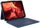 Logitech Rugged Combo 4 Touch for iPad 10th gen Classic Blue (FR) 1