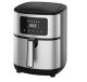 AIR FRYER AF80B-R STANDART 1