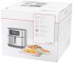 AIR FRYER AF80B-R STANDART 1