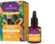 Orientana - Hello Papaya Serum rozjaśniające przebarwienia Witamina C Kwas traneksamowy 30ml 1