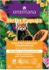 Orientana - Hello Papaya Serum rozjaśniające przebarwienia Witamina C Kwas traneksamowy 30ml 2