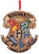 NEMESIS TERAZ HARRY POTTER HOGWART HERB WISZĄCY ORNAMENT 8CM 1