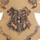 NEMESIS TERAZ HARRY POTTER HOGWART HERB WISZĄCY ORNAMENT 8CM 3