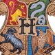 NEMESIS TERAZ HARRY POTTER HOGWART HERB WISZĄCY ORNAMENT 8CM 4