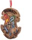 NEMESIS TERAZ HARRY POTTER HOGWART HERB WISZĄCY ORNAMENT 8CM 6