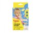 Farby do malowania palcami 6x35ml Pastel JOVI 1