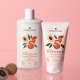 Orientana - Odżywka-maska Trycho Regeneracja Liczi Fiberhance BM Solution 150ml 2