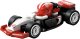LEGO Exclusive Kolekcjonerskie bolidy F1®  - Bolid F1 Haas (71049) 1