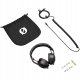 Rode headphones NTH-50 4
