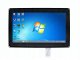 Waveshare Talpinis lietimui jautrus ekranas Raspberry Pi mikrokompiuteriui - LCD TFT 10.1 2